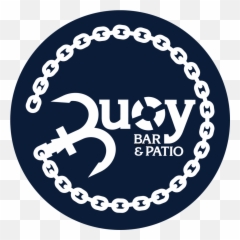 The Buoy Bar U0026 Patio - Necklace Png,Buoy Png