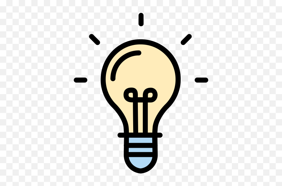 Idea Innovation Science Icon - Tell Us Your Ideas Icon Idea Png,Ideas Png
