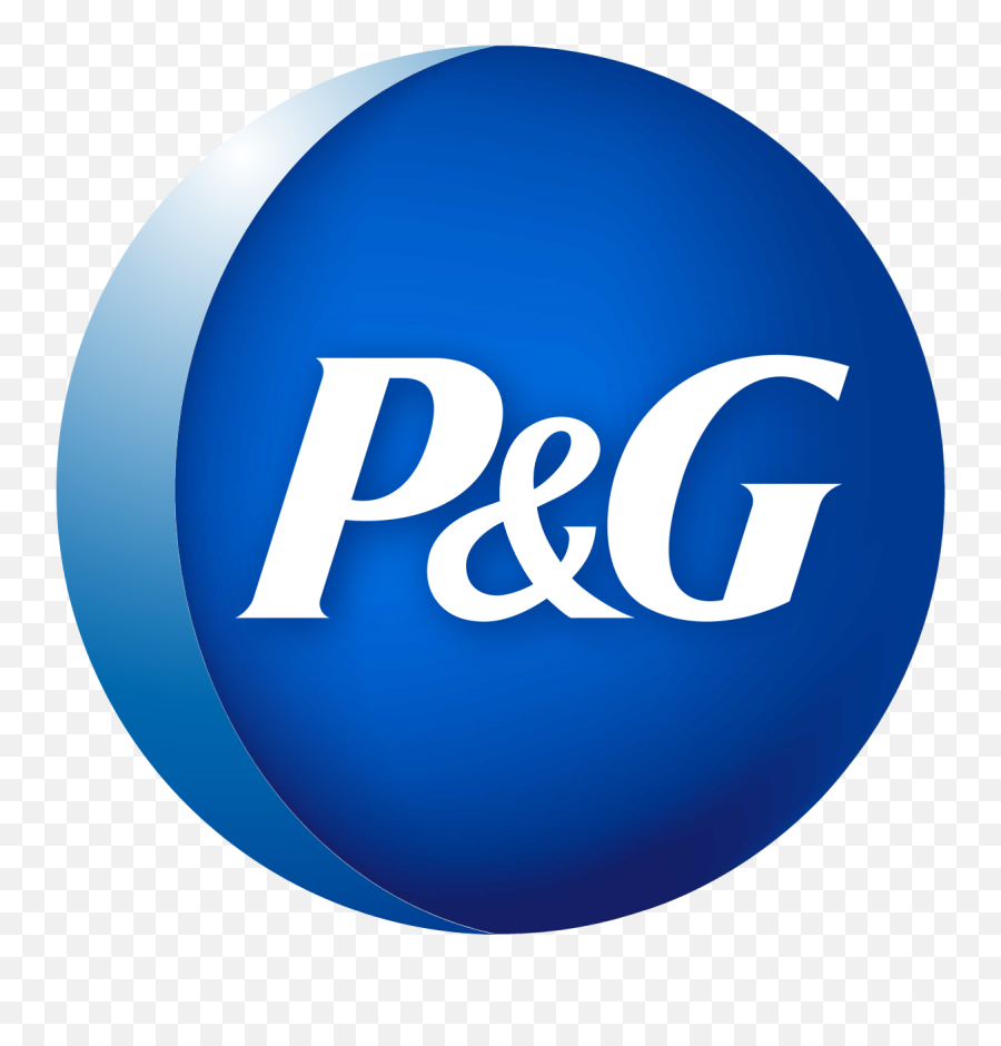 Procter Gamble - Procter And Gamble Logo Png,Feminine Logos
