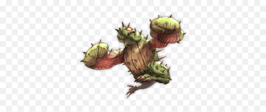 Nopal - Nopal Gbf Png,Nopal Png