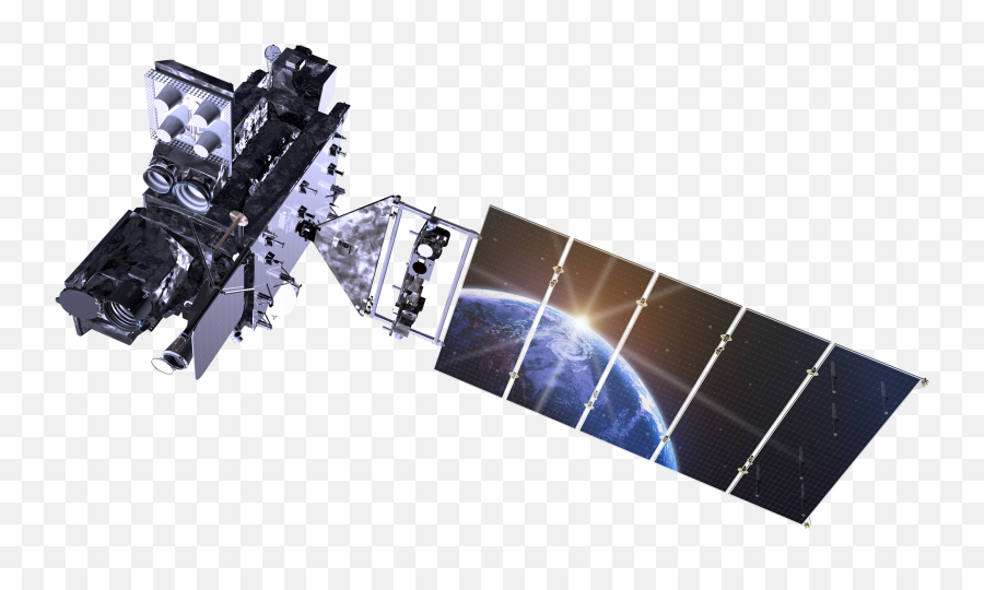 Transparent Png Images Icons And Clip Arts - Goes R Satellite,Satellite Transparent Background