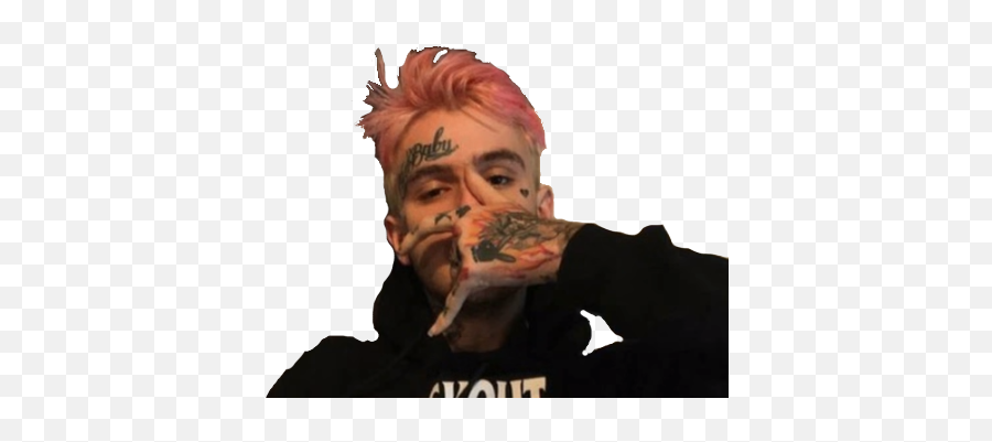 Download Lien Direct - Lil Peep Steam Png,Lil Peep Png