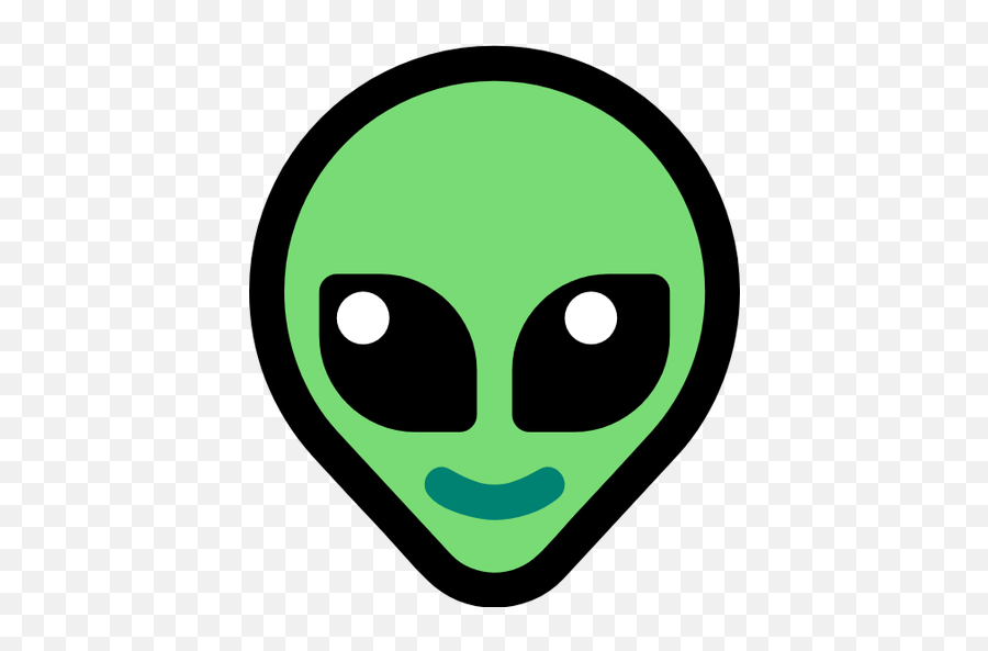 Emoji Image Resource Download - Significado Png,Alien Emoji Png