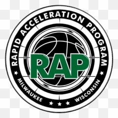 Basketball Rap - Circle png