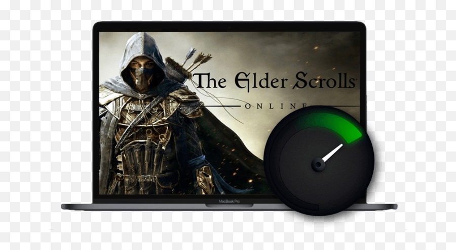 Elder Scrolls Online Mac Review Can You Run It - Thief Elder Scrolls Online Png,Elder Scrolls Png