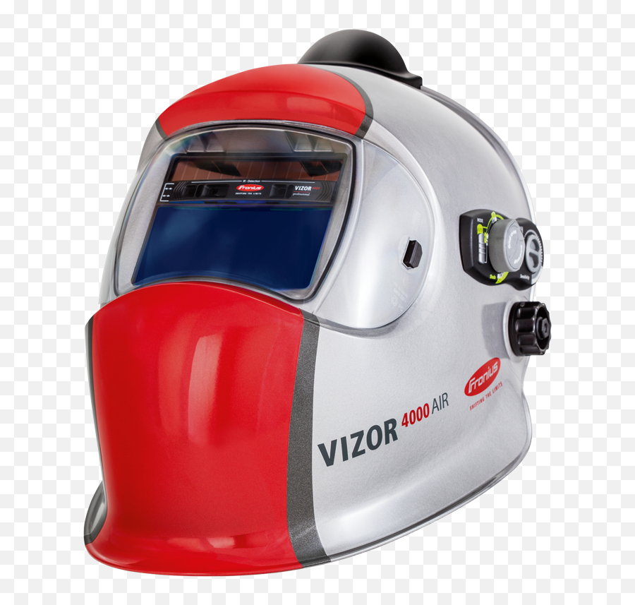 Vizor 4000 Air3 Professional Fresh - Air Helmet Png,Vietnam Helmet Png