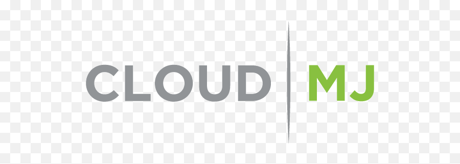 Cloud Mj Cannabis Operations Software Free Demo - Cloud Mj Signage Png,Mj Logo