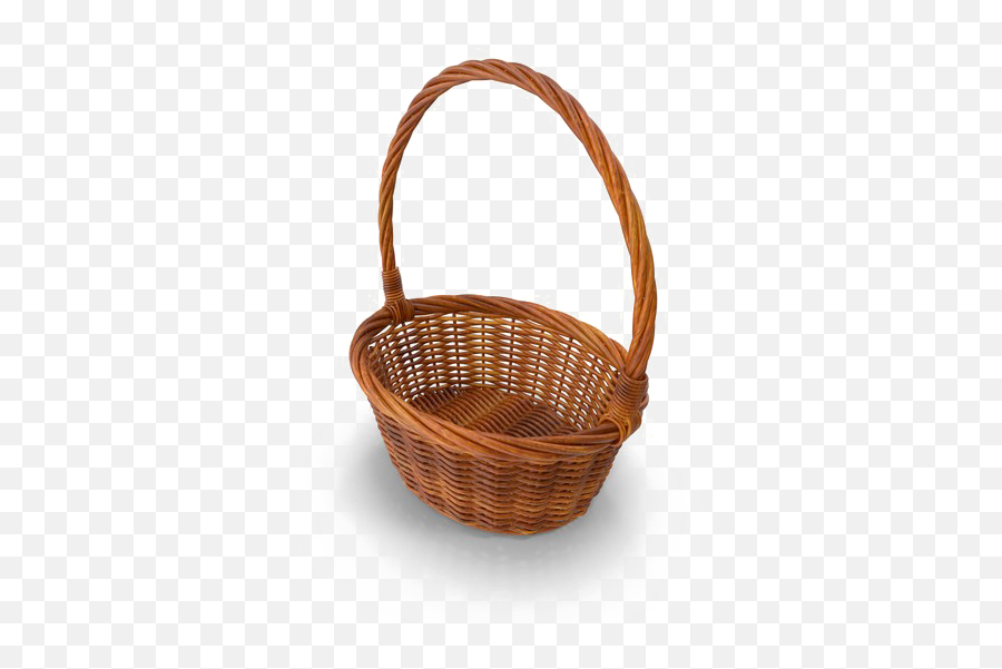 Wicker Png Photo - Storage Basket Clipart Full Size Storage Basket,Picnic Basket Png