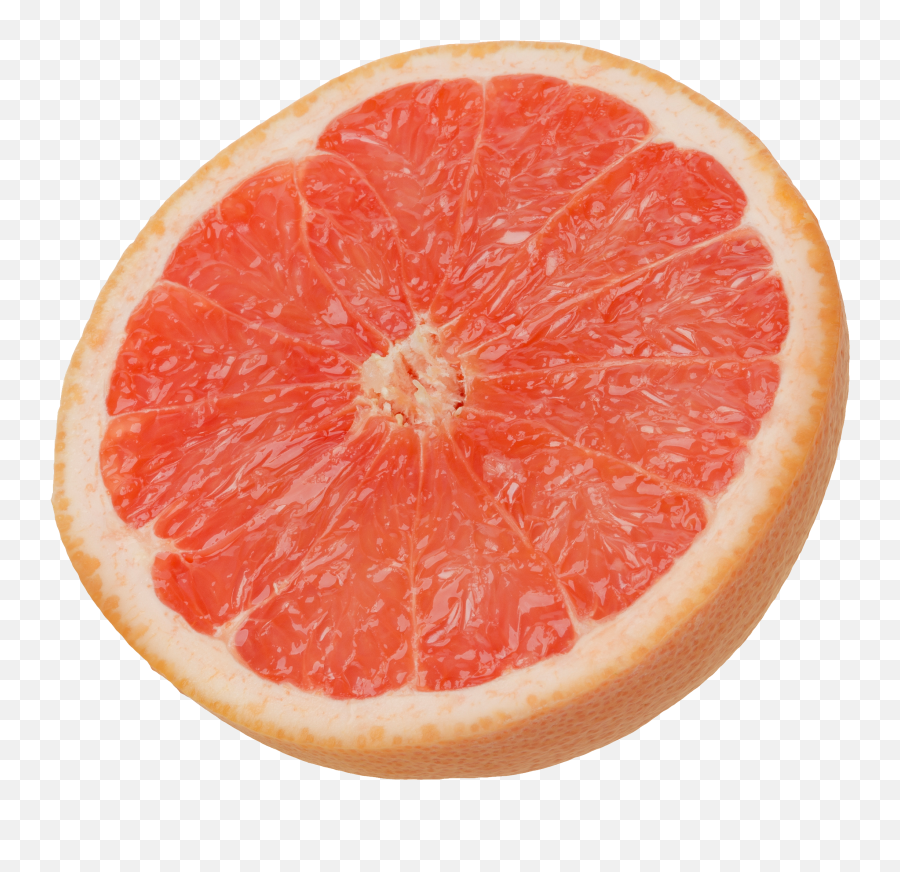Grapefruit - Difference Between Lemon And Grapefruit Png,Grapefruit Png