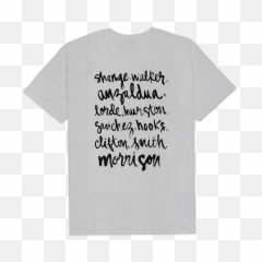 Vintage T - Beatles Help Shirt png