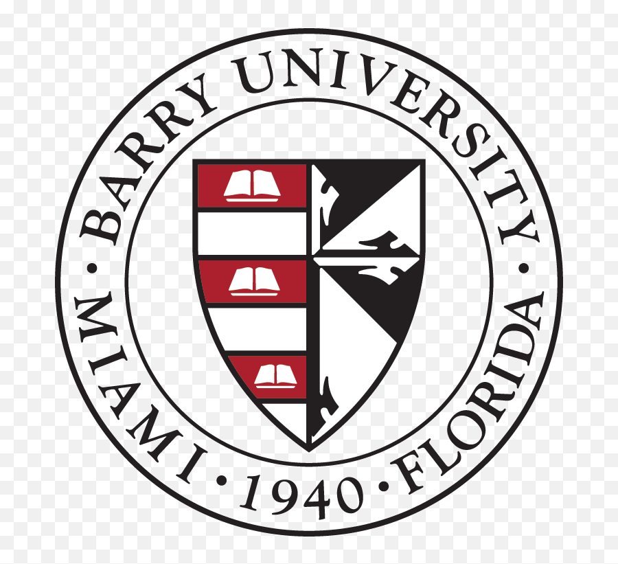 Barry University - Wikipedia Barry University Miami Logo Png,Miami Hurricanes Logo Png