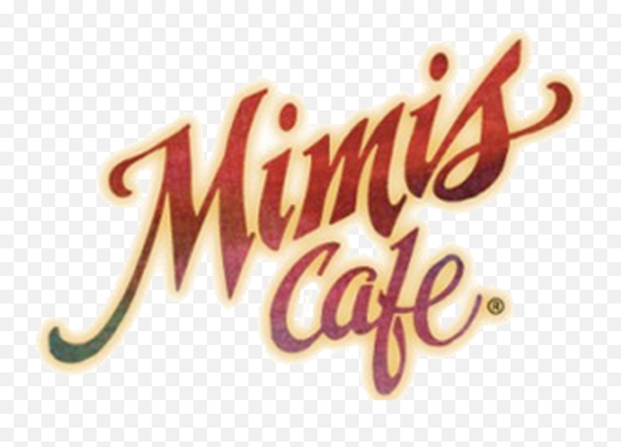 Mimiu0027s Cafe Northwest American Restaurant - Cafe Logo Transparent Png,Cafe Png