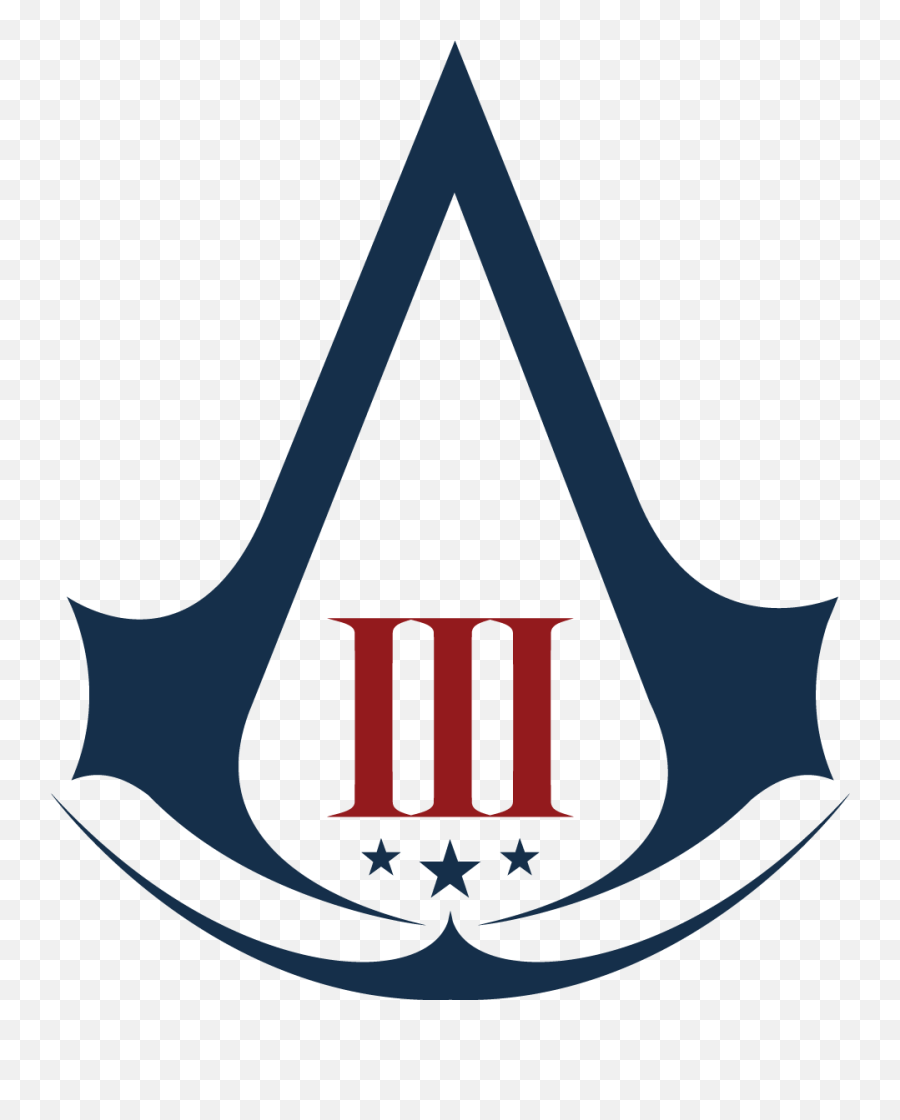 Library Of Assassin - Creed Logo Png,Assassin's Creed Logos