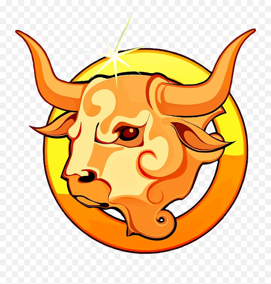 Png Image With Transparent Background - Taurus Png,Bull Transparent Background