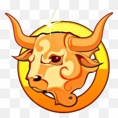 Png Image With Transparent Background - Taurus Png,Bull Transparent Background