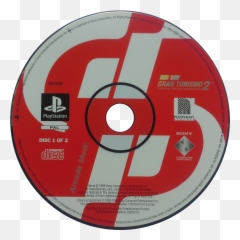 Gran Turismo 2 Details - Launchbox Games Database Gran Turismo 2 Ps1 Disc Png,Gran Turismo Logo