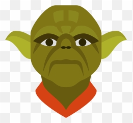 Yoda Computer Icons Luke Skywalker Clip - Png