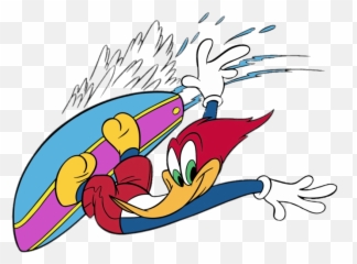 Camisata Do Pica Pau Hd Png Download - Wopdy Woodpecker Png,Woody Png