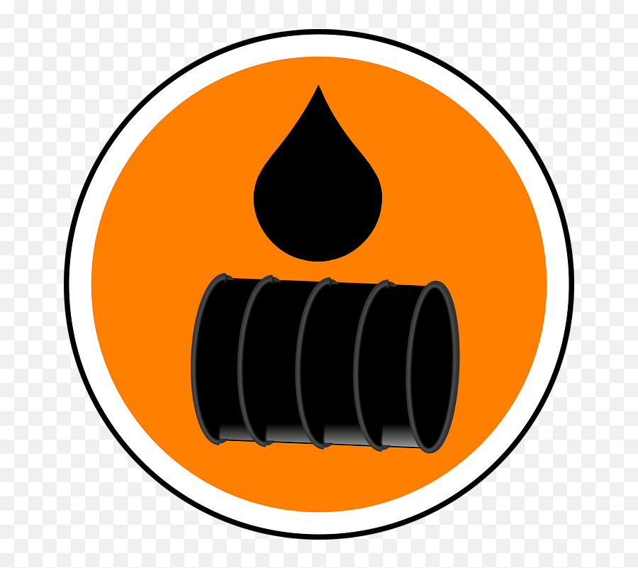 Oil Spill Kit Sign Png