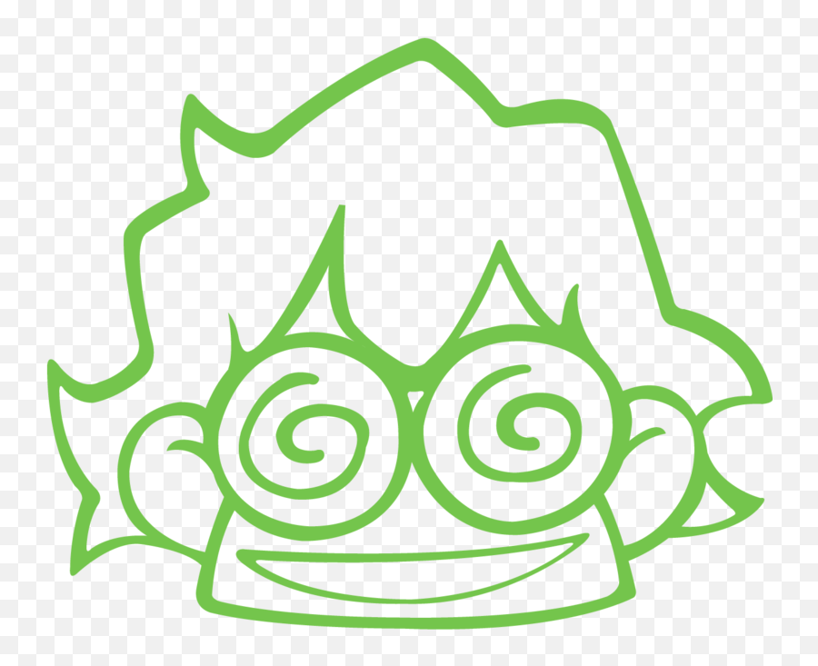 Pidge Voltron Hack Face - Pidge Hacking Symbol Png,Voltron Png