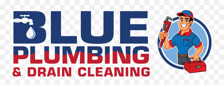 Blue Plumbing U0026 Drain Cleaning Prescott Valley And Quad Cities - Poster Png,Plumbing Png