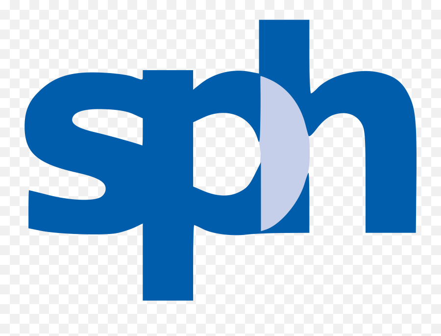 Singapore Press Holdings U2013 Sph Logos Brands And Logotypes - Singapore Press Holdings Logo Png,Telemundo Logo Png