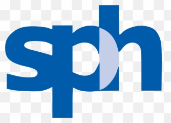 Singapore Press Holdings U2013 Sph Logos Brands Logotypes - png