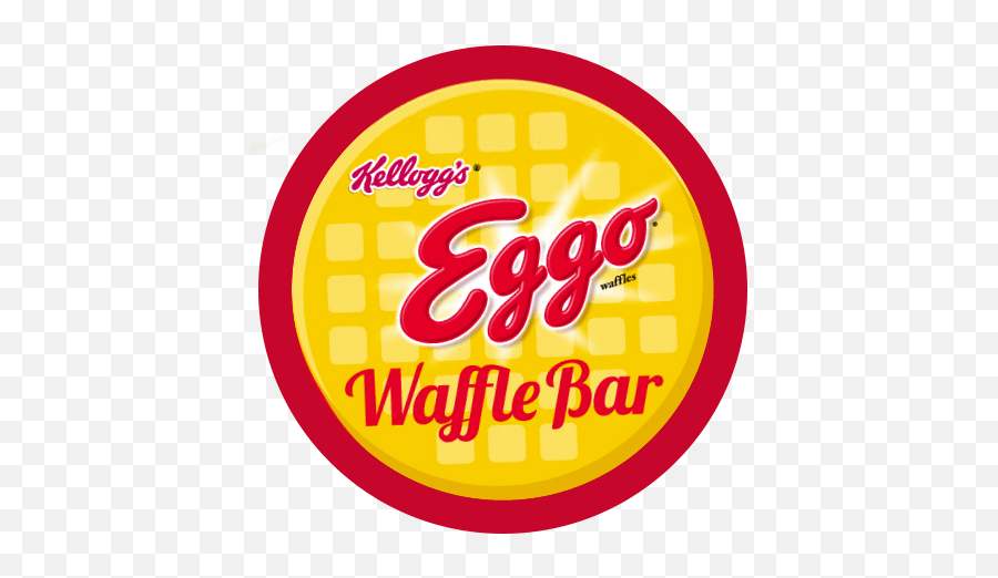 Eggo Logos - Eggo Waffles Png,Eggo Png