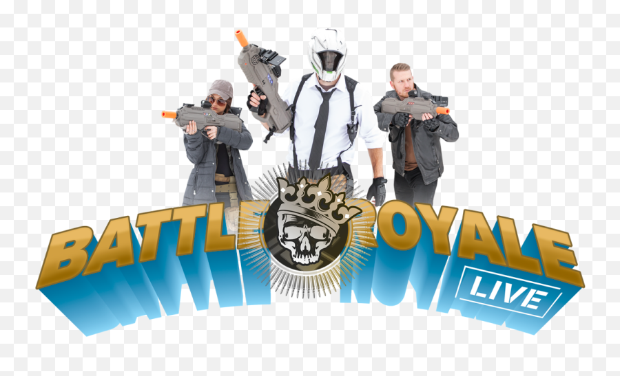 Battle Royale Live - Battle Company Poster Png,Battle Royale Png