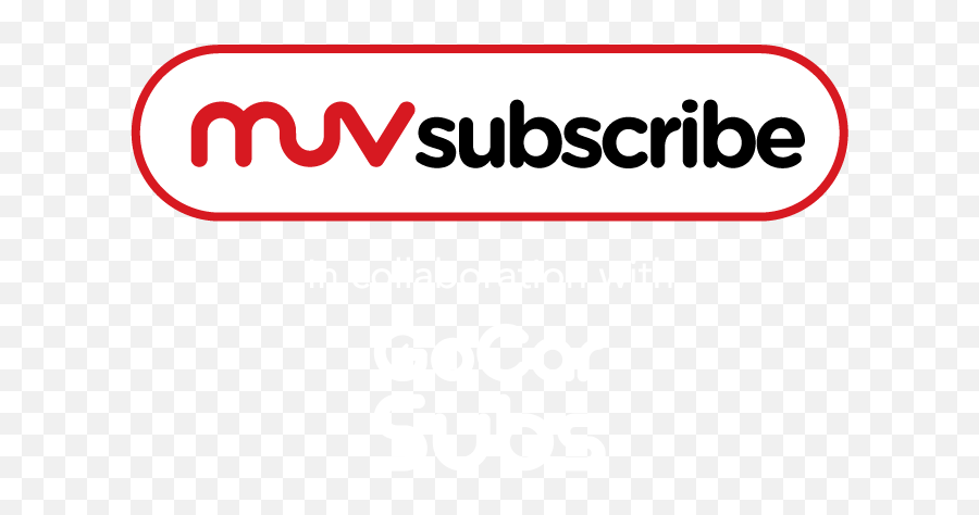 Muvsubscription - Oval Png,Subscribe Logo Transparent