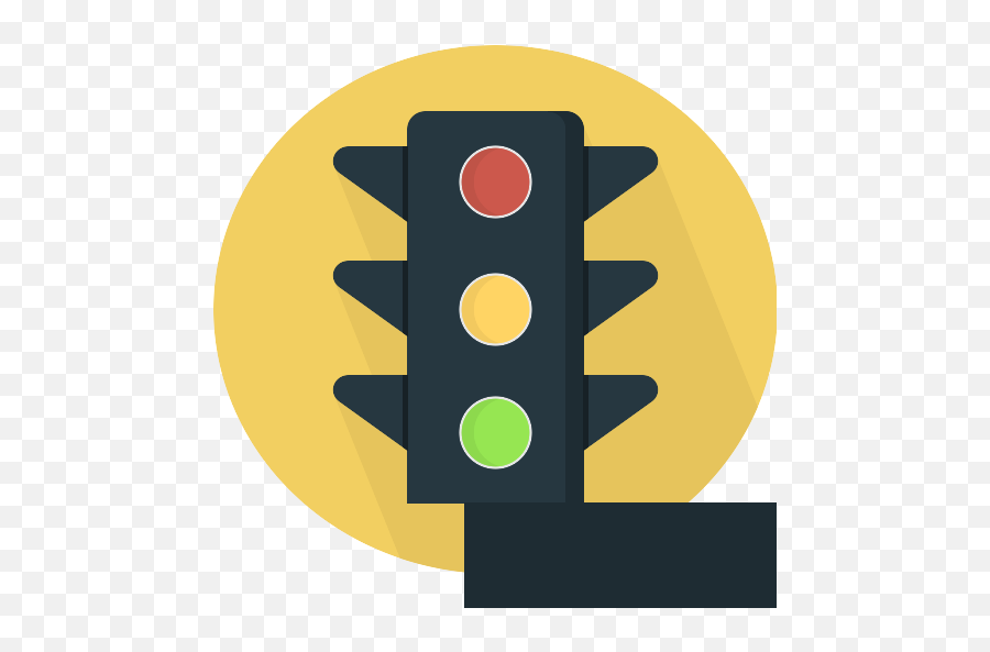 Traffic Light Png Icon 2 - Png Repo Free Png Icons Icon,Traffic Light Png