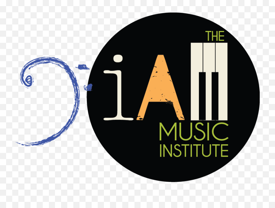 The Iam Music Institute - Music Lessons And Events Png,Music Transparent