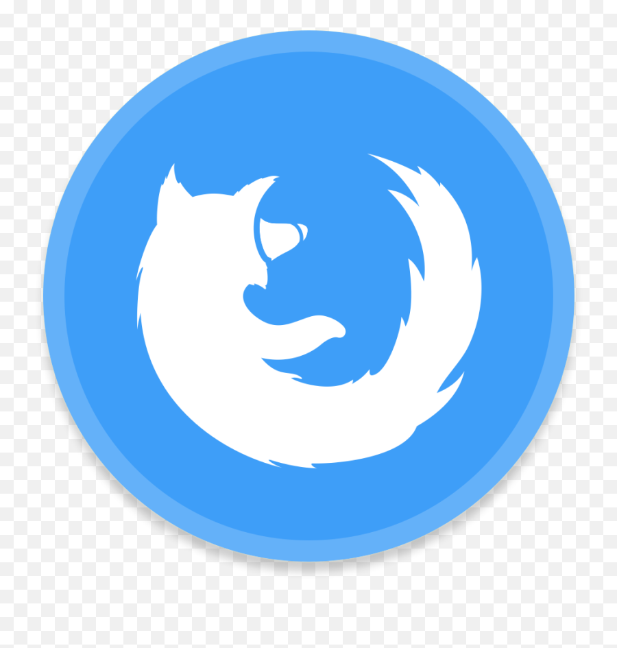 Download Firefox Focus Logo Hd Png - Uokplrs Park,Firefox Logo Png
