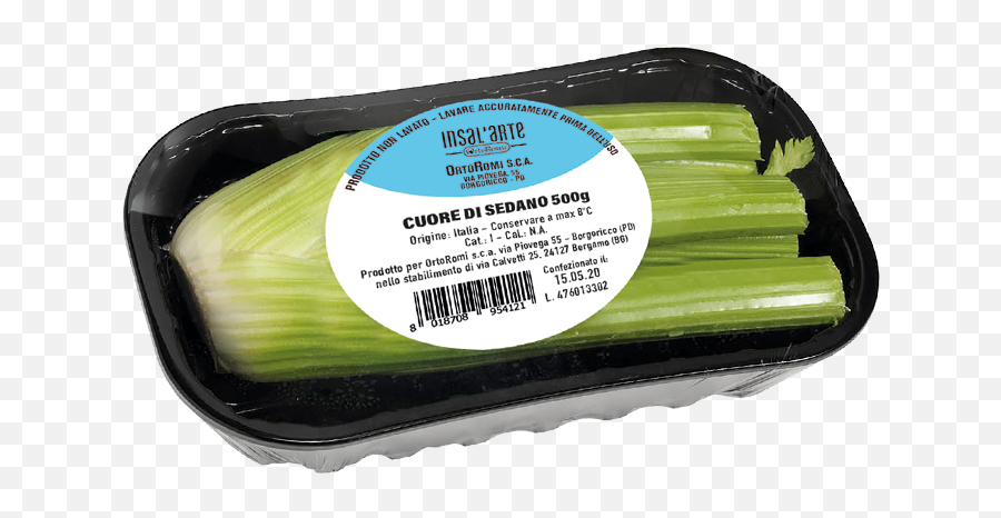 Celery - Insalu0027arte Insalate Pronte Estratti E Zuppe Per Grass Png,Celery Png