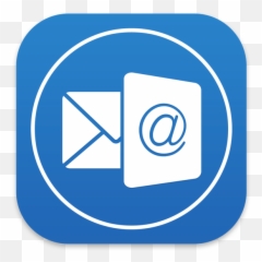 U200einbox For Outlook - Email Logo Png