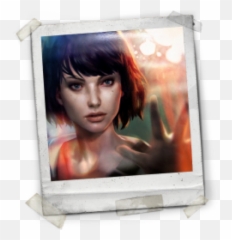 Mac - Life Is Strange for Ps3 png