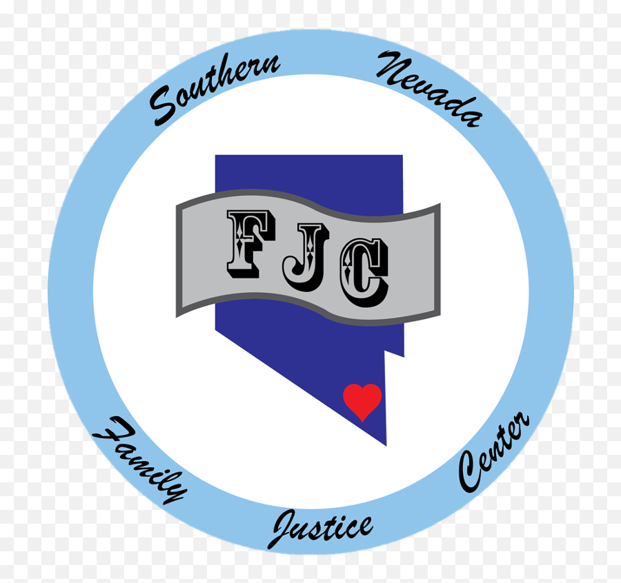 Southern Nevada Family Justice Center - Circle Png,Nevada Png