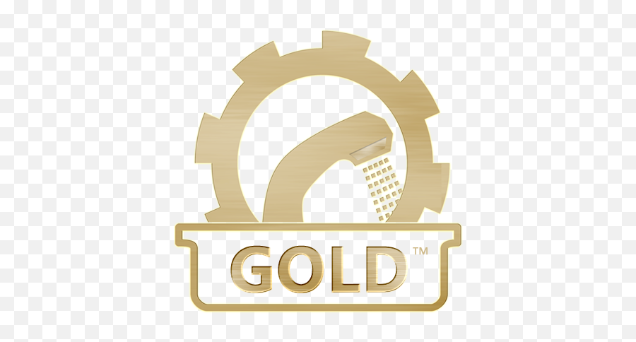 Gold Salah U2013 - Emblem Png,Gold Logo