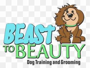 Beast To Beauty House Call Grooming Png