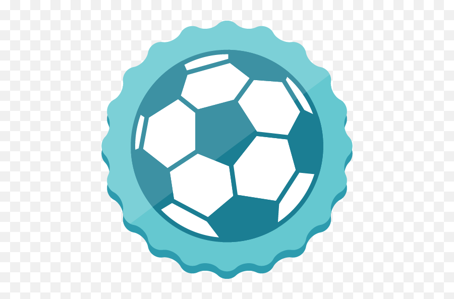 Football Socker Icon - Fatehpur Sikri Fort Png,Football Icon Png