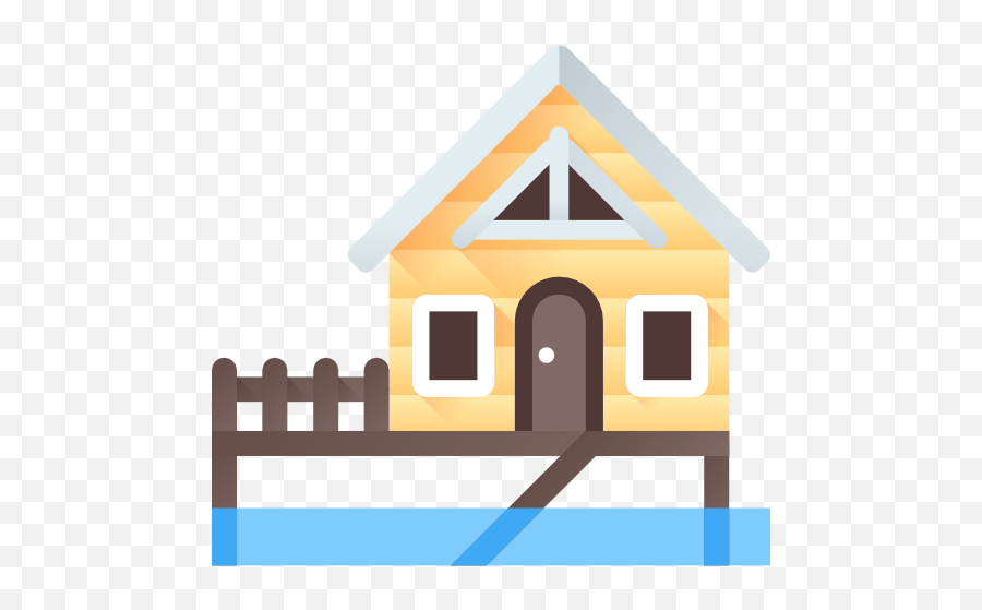 Beach House - Beach House Icon Png,House Png Icon