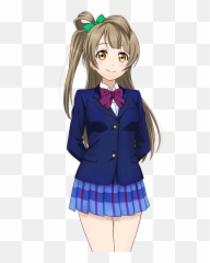 Love Live Super Sentai Wiki - Kotori Minami Love Live Png,Nico Yazawa Png