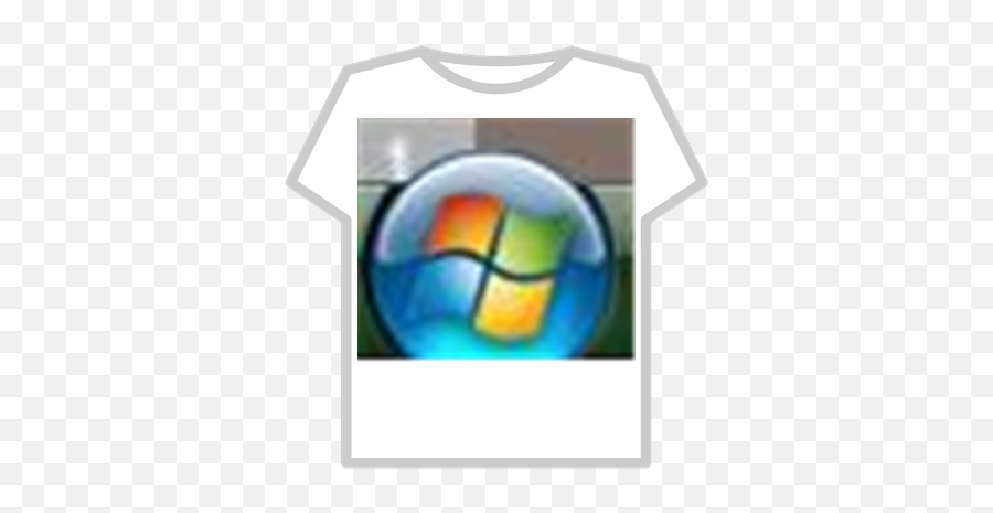 Windows Vista - Windows Xp T Shirt Roblox Png,Windows Vista Logo - free  transparent png images 