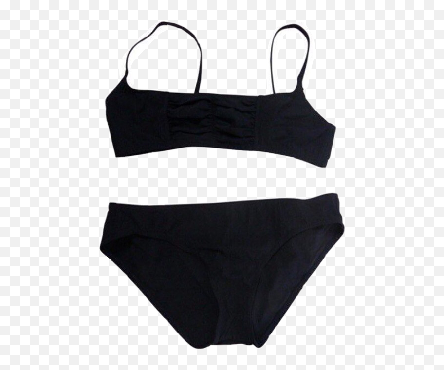 Aesthetic Vintage Swimsuit Bathingsuit - Swimsuit Bottom Png,Swimsuit Png