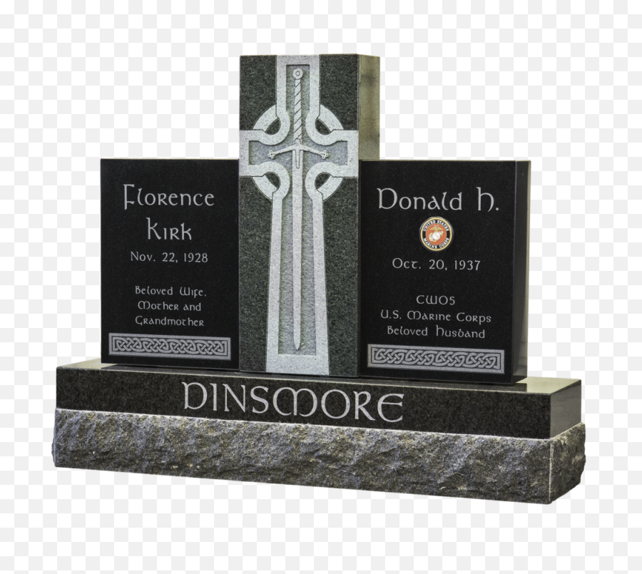Hd Png Download - Headstone,Headstone Png