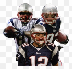 Nfl 100 Nflcom - Sprint Football Png,New England Patriots Png