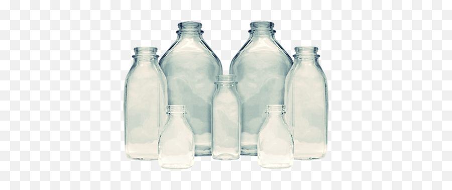 Download Stanpac Offers Wholesale Glass Milk Bottles Contact - Glass Milk Bottles Wholesale Png,Milk Bottle Png