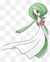 Gardevoir - Pokemon Gardevoir Png,Gardevoir Png