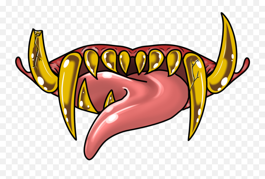 Download Monster Mouths - Transparent Monster Mouth Png,Monster Mouth Png