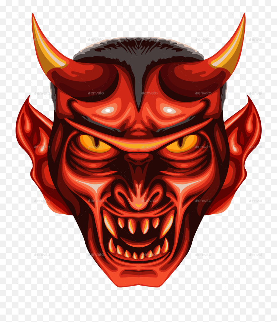 Png Images Transparent Free Download - Devil Face Png,Devil Transparent